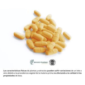 Confortflex® 1200 mg. 60 comprimidos - Imagen 2