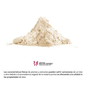 Alcachofa 150 mg. (Extracto seco) 50 cápsulas - Imagen 2