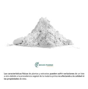 Hipérico 100 mg. (extracto seco) 60 comprimidos - Imagen 2