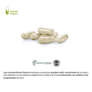 Beauty nutricosmetica avanzada 30 cápsulas - Imagen 2