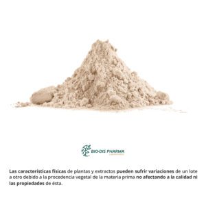 Cabellos y uñas 225 mg. 100 cápsulas - Imagen 2