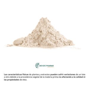 Glucomanana 500 mg. 100 capsulas - Imagen 2