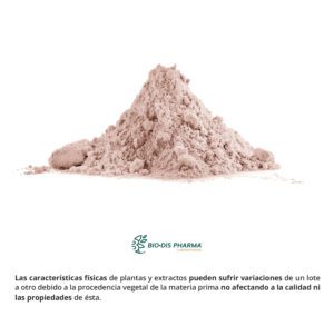 Arandano rojo 5000 mg. (Extracto seco 200 mg.) 60 cápsulas - Imagen 2