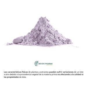 Acai 1000 mg. (extracto seco) 100 comprimidos - Imagen 2