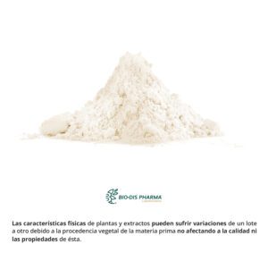 Acidófilus 400 mg. 90 cápsulas - Imagen 2