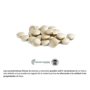 Melatonina 1 mg. (complex) 60 comprimidos - Imagen 2