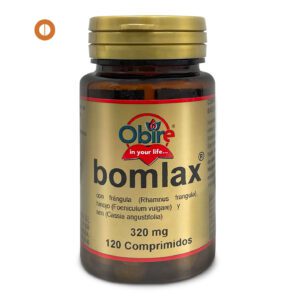 Bomlax® 120 comprimidos