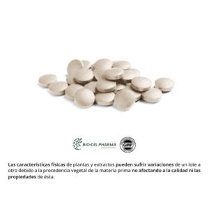 Cola de caballo 150 mg. (ext. seco) 100 comprimidos - Imagen 3