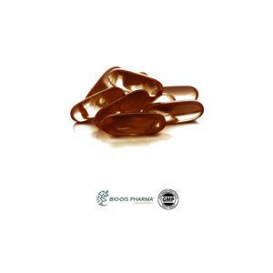 Lecitina de soja 1200 mg. 90 perlas - Imagen 2