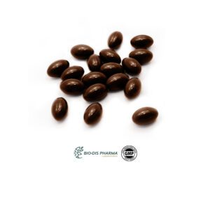Isoflavonas de soja 620 mg. 50 perlas - Imagen 2