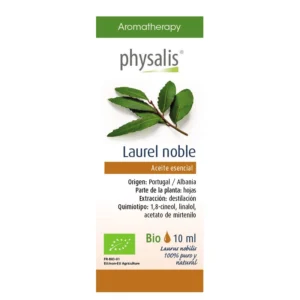 Esencia Laurel Bio 10ml