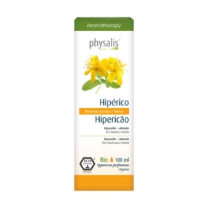 Hiperico Aceite Bio 100 ml