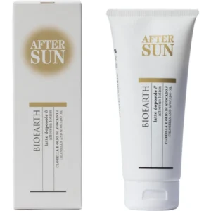 Bioearth Sol After Sun Leche Corporal 200ml