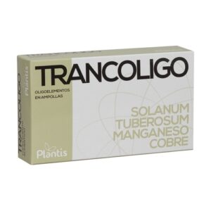 Trancoligo 20 ampollas de 5ml