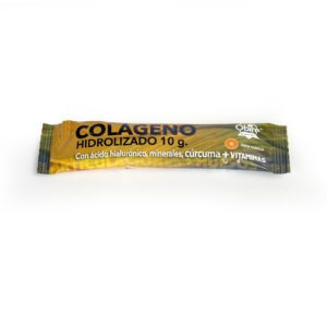 Colágeno hidrolizado 10 gr. 30 Sticks - Imagen 2