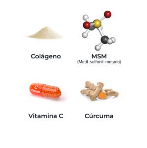 Confortflex® 360 gr. Colágeno polvo hidrolizado - Imagen 2