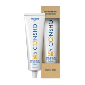 CONSHO Crema Solar SPF 50