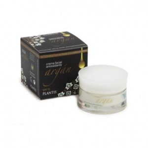 Crema Argan Plantis 50 ml