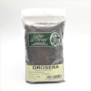 Drosera (Drosera Longifolia) 40 gr