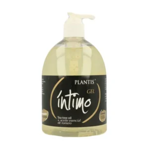 Gel Intimo 500 ml