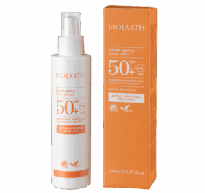 Latte Spray SPF 50+