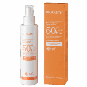 Latte Spray SPF 50+