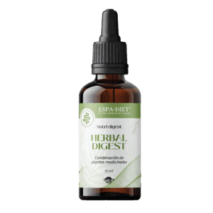 Herbal Digest 50ml