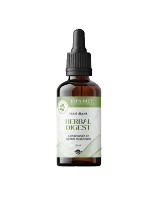 Herbal Digest 50ml