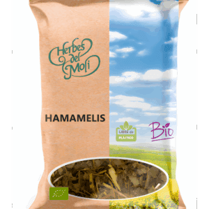 Hamamelis Hojas Eco 30 gr