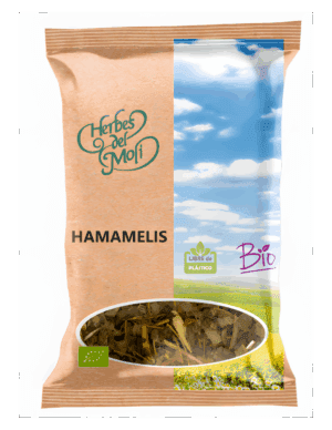 Hamamelis Hojas Eco 30 gr