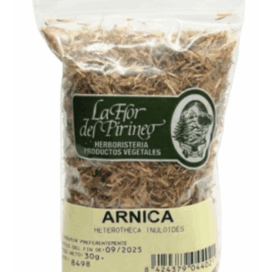 Arnica (Heterotheca Inulides) 30 gr