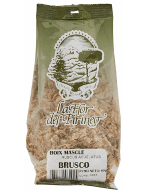 Brusco (Ruscus Acuelatus) 60g