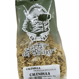 Caléndula  (Calendula Officinalis) 30 gr