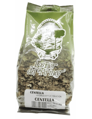 Centella (Hydrocotyle Asiatica) 40g