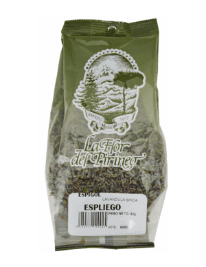 Espliego (Lavandula Spica) 40 gr