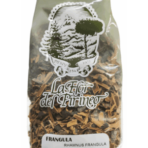Frangula Corteza (Rhamnus Frangula) 70 gr
