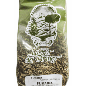 Fumaria (Fumaria Officinalis) 50 gr