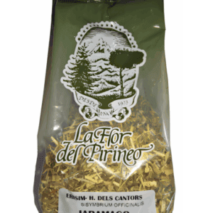 Jaramago (Sisymbrium Officinalis) 40 gr