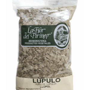 Lupulo (Humulus Lupulus) 20 gr