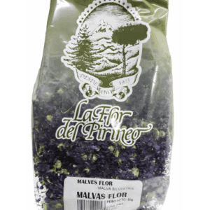 Malvas Flor (Malva Silvestris) 30 gr