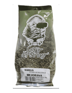 Mejorana (Sisymbrium Officinalis) 40gr