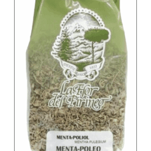 Menta Poleo (Mentha Pulegium) 50 gr