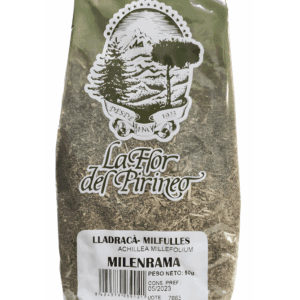 Milenrama (Achillea Millefolium) 50 gr