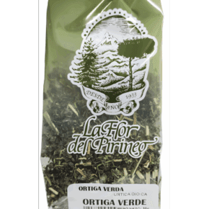 Ortiga Verde (Urtica Dioica) 30 gr