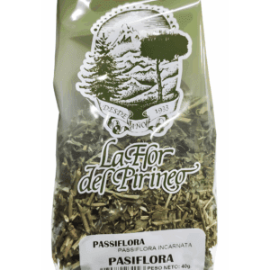 Pasiflora (Passiflora Incarnata) 40 gr