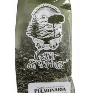 Pulmonaria (Pulmonaria Officinalis) 40 gr