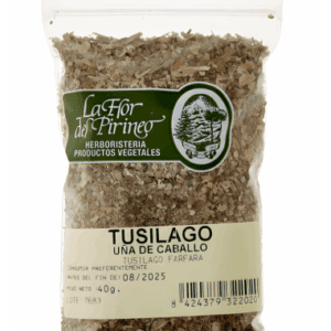 Tusilago (Tusilago Farfara) 40 gr