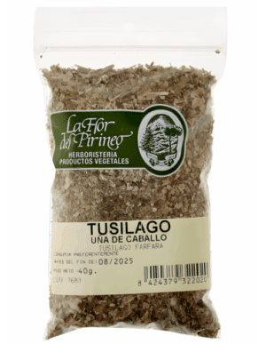 Tusilago (Tusilago Farfara) 40 gr