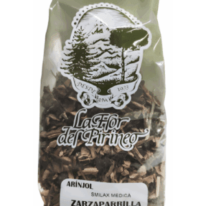 Zarzaparrilla (Smilax Medica) 60 gr