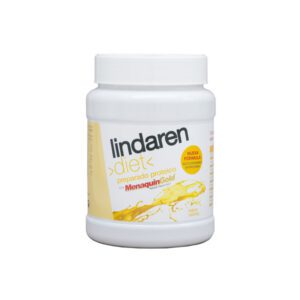 Lindaren Diet Preparado proteico (Vainilla) 225 g